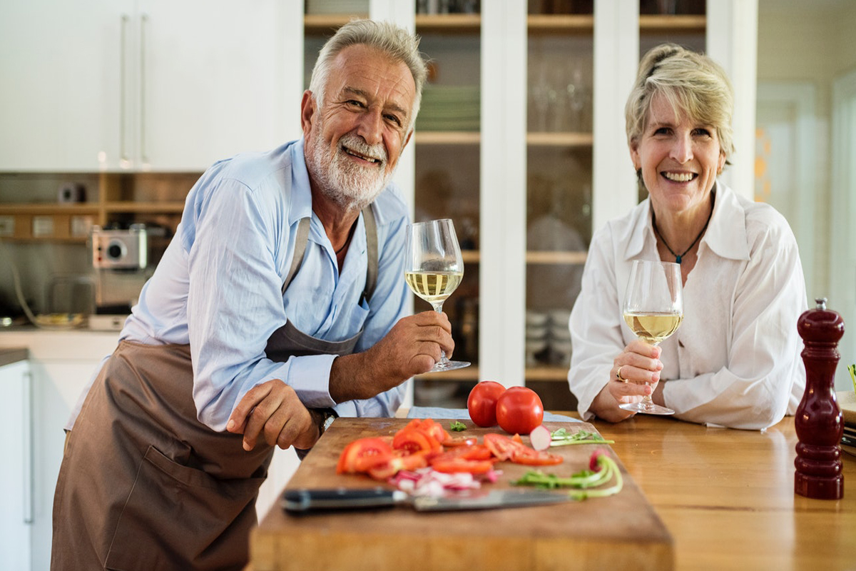 Η χορτοφαγική διατροφή ασπίδα στον καρκίνο του προστάτη