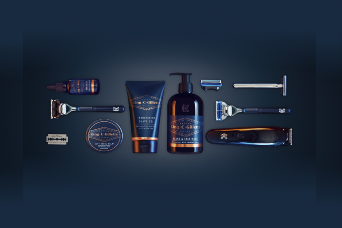 Kαι τώρα, περιποίηση γενειάδας στο σπίτι... Like a Pro!