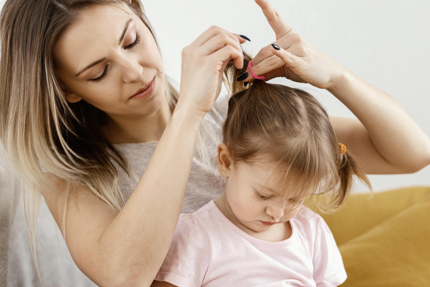 Φθειρο…προβλήματα; Ο οδηγός 2025 για να προστατέψεις το παιδί σου στο σχολείο