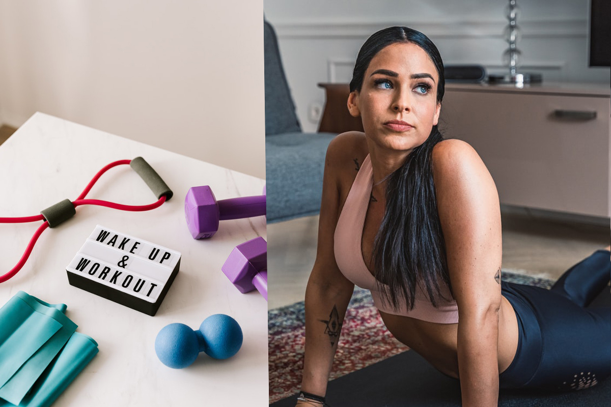 Σήκω από τον καναπέ & δες αποτέλεσμα στο σώμα σου! ΑΜΕΡΟΣ