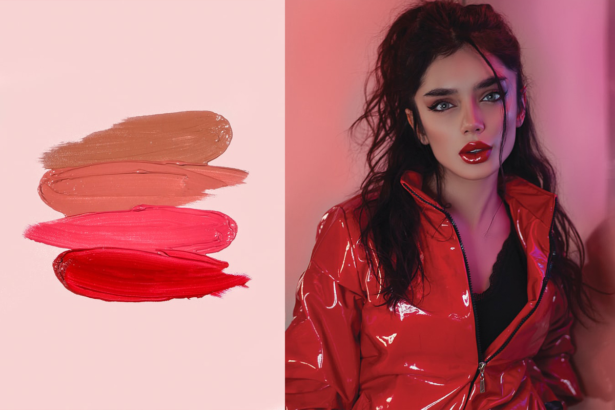 Μakeup magic: Οι σταρ της χρονιάς!