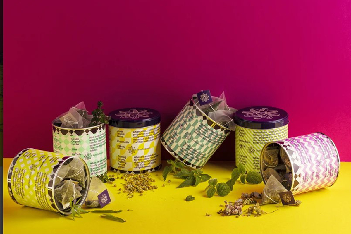 Tea time! Βότανα να τα πιείς στην υγειά σου!