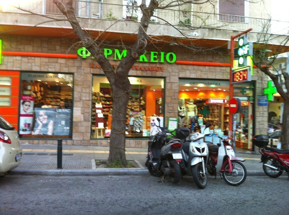 Μικρά μυστικά της κουζίνας