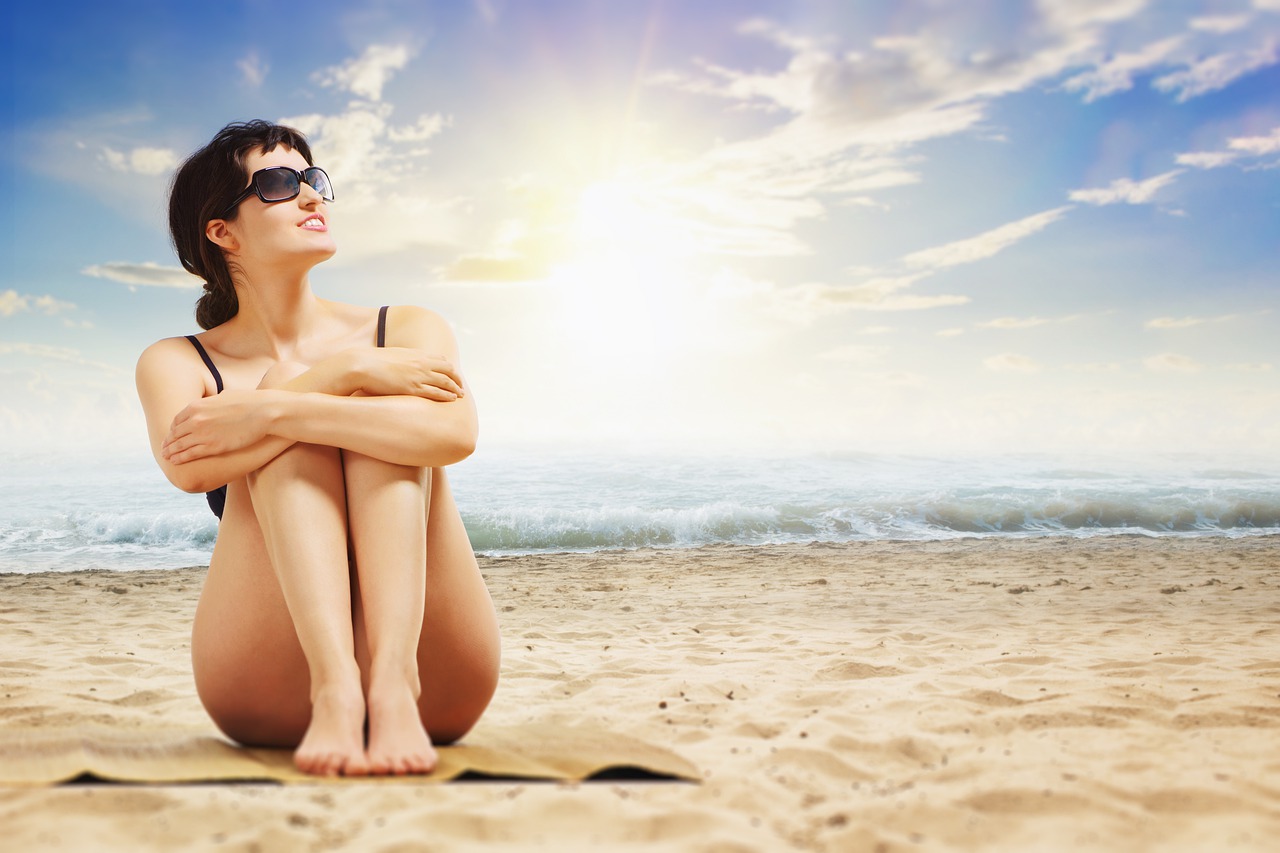 SUN με κοιτάς... Οι 3 κανόνες για να μην κάνεις ρυτίδες!
