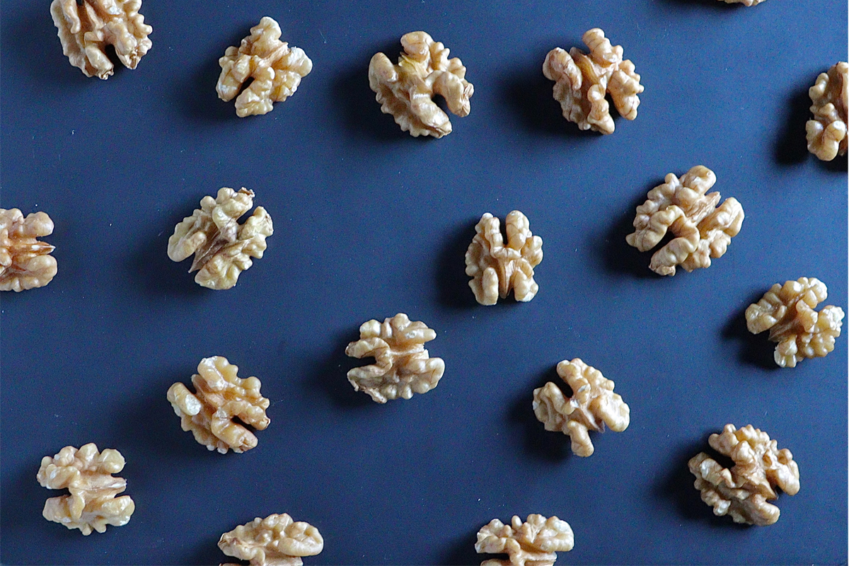 Ενισχύστε τη μνήμη σας με έξυπνες διατροφικές επιλογές