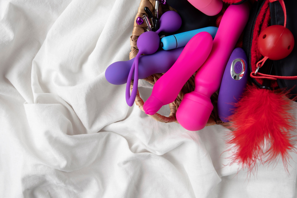 Πώς θα διαλέξεις τα καλύτερα sex toys & συσκευές δόνησης!