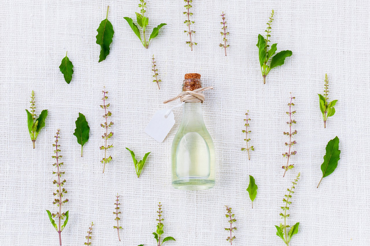 Tea-tree oil! Το φυσικό σου αντισηπτικό!