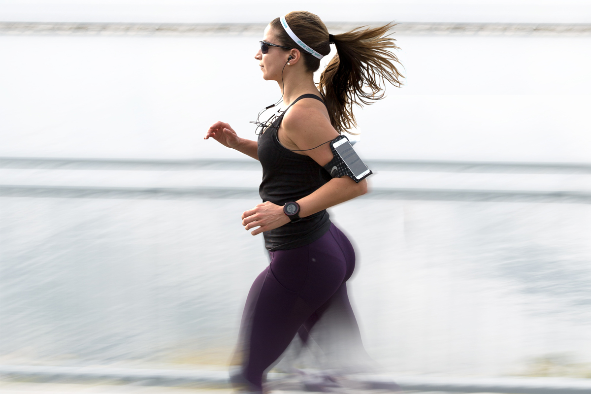 Running! Tα 6 μυστικά του καλού δρομέα!