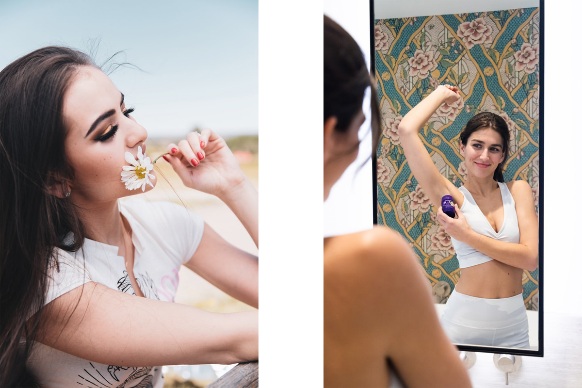 Θέλεις όλοι να σε ρωτάνε… Τι ωραία που μυρίζεις;