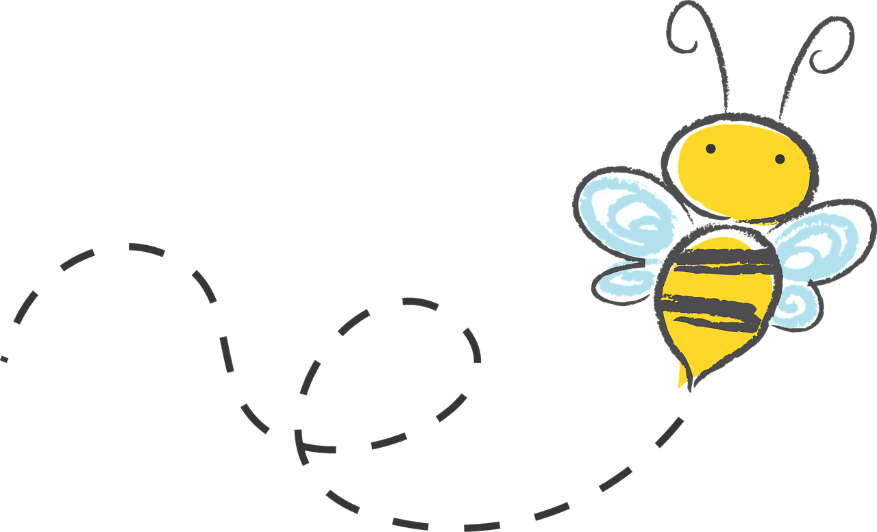 Σας τσιbeeσε μέλισσα;