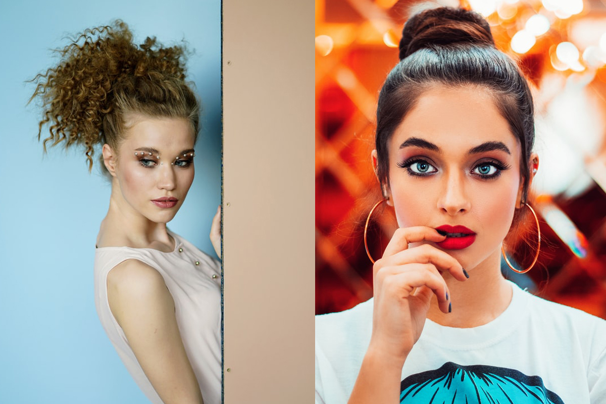 Μοναδικά καλοκαιρινά χτενίσματα! Πάρε ιδέες!