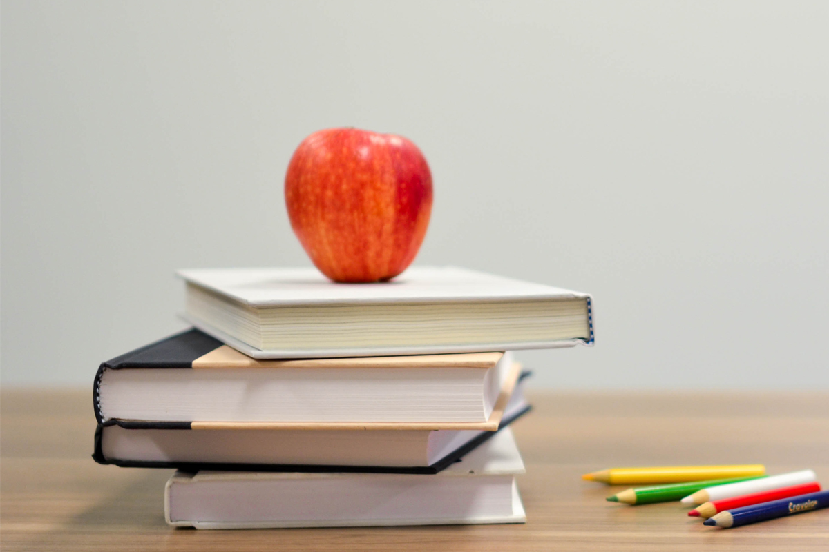 Τι πρέπει να τρώει στις εξετάσεις; Το μενού της επιτυχίας!