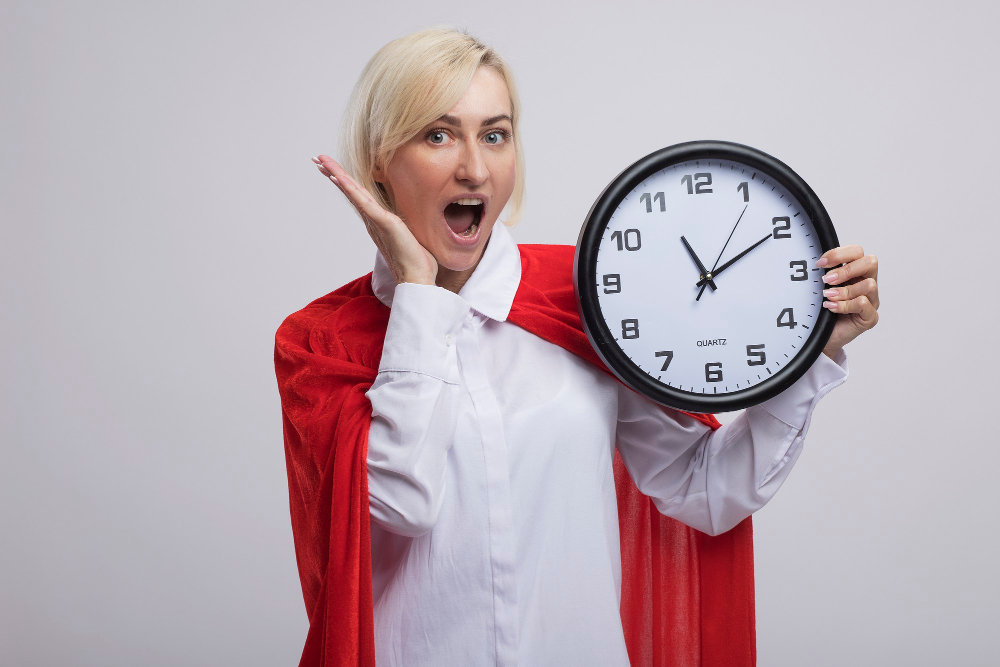 Λύσεις σε 5 λεπτά! Ναι, γίνεται!