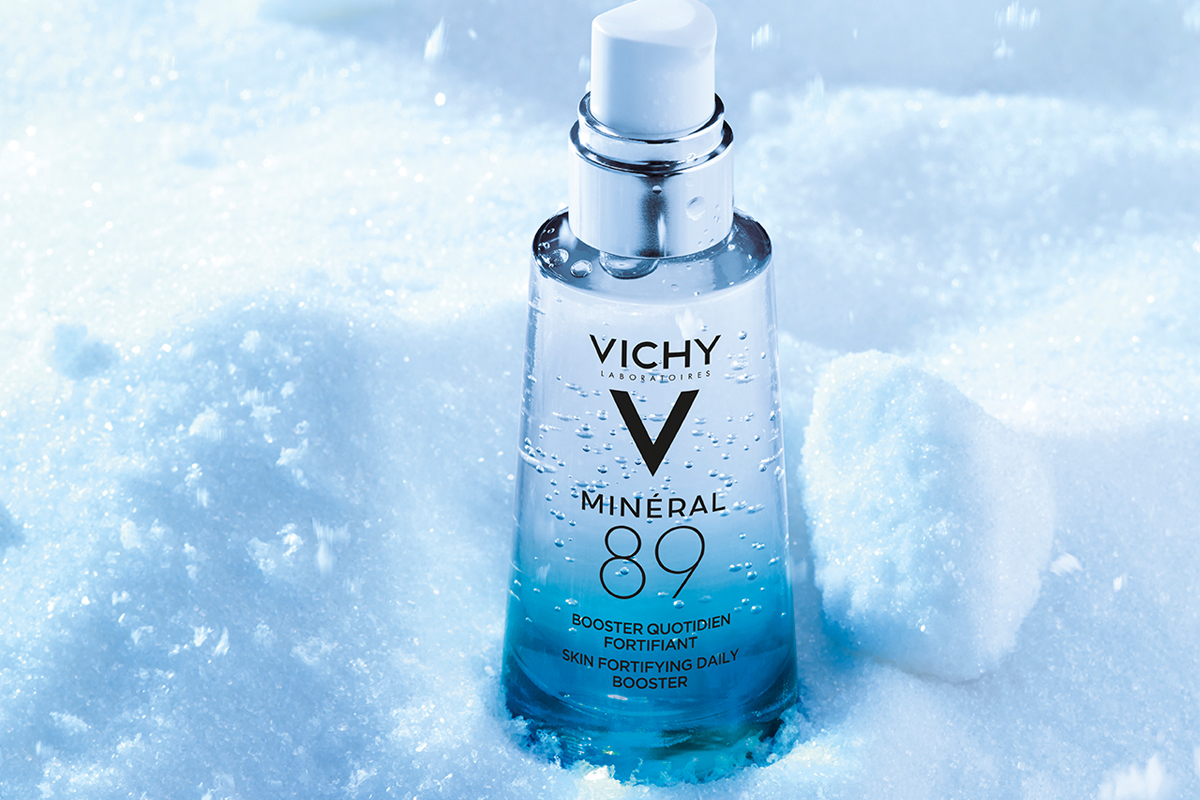 Mineral 89! Oι μαγικές σταγόνες ομορφιάς που μας ενθουσίασαν!