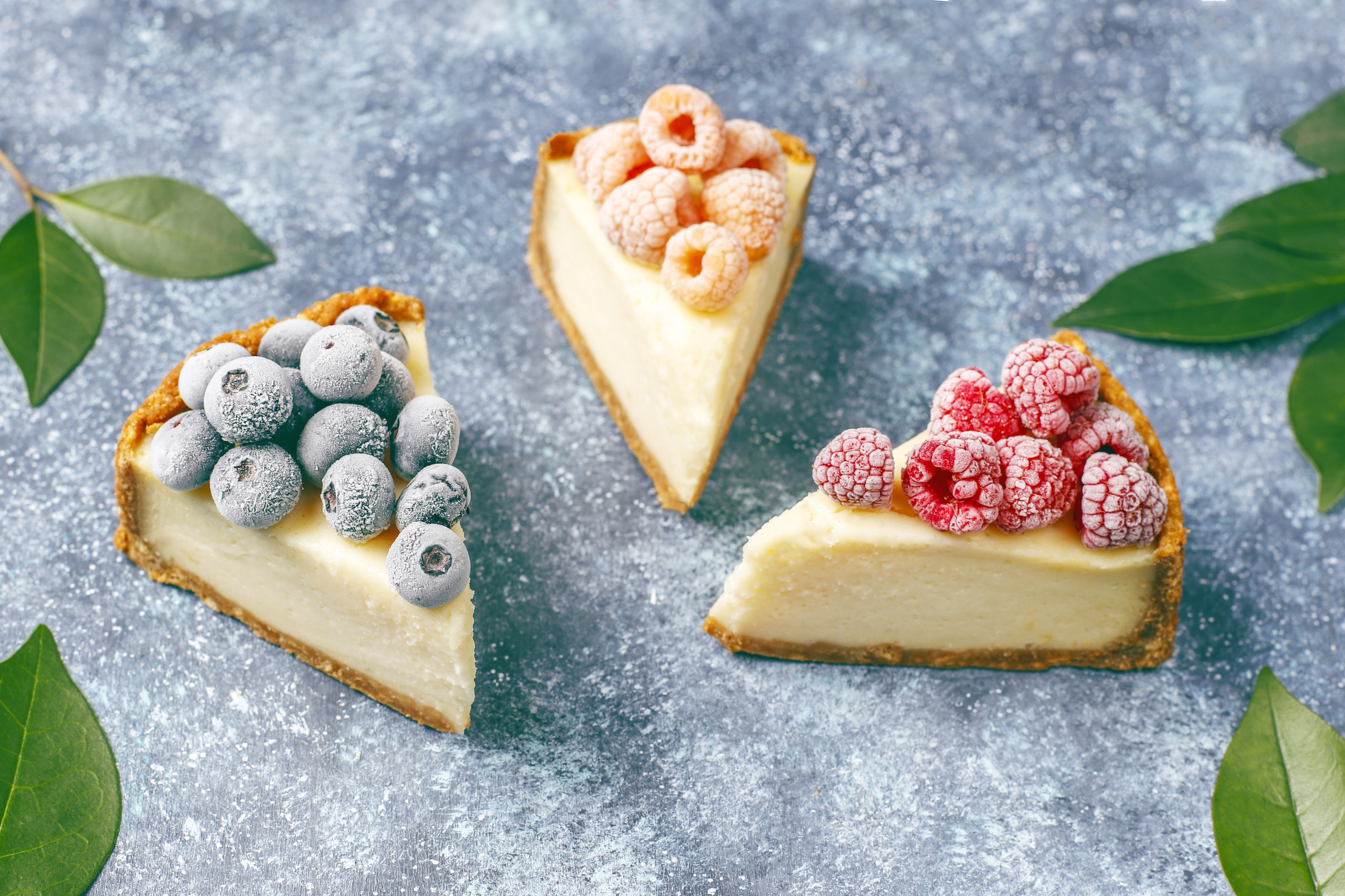 Το καλύτερο επιδόρπιο για το Πασχαλινό τραπέζι, χωρίς θερμίδες!