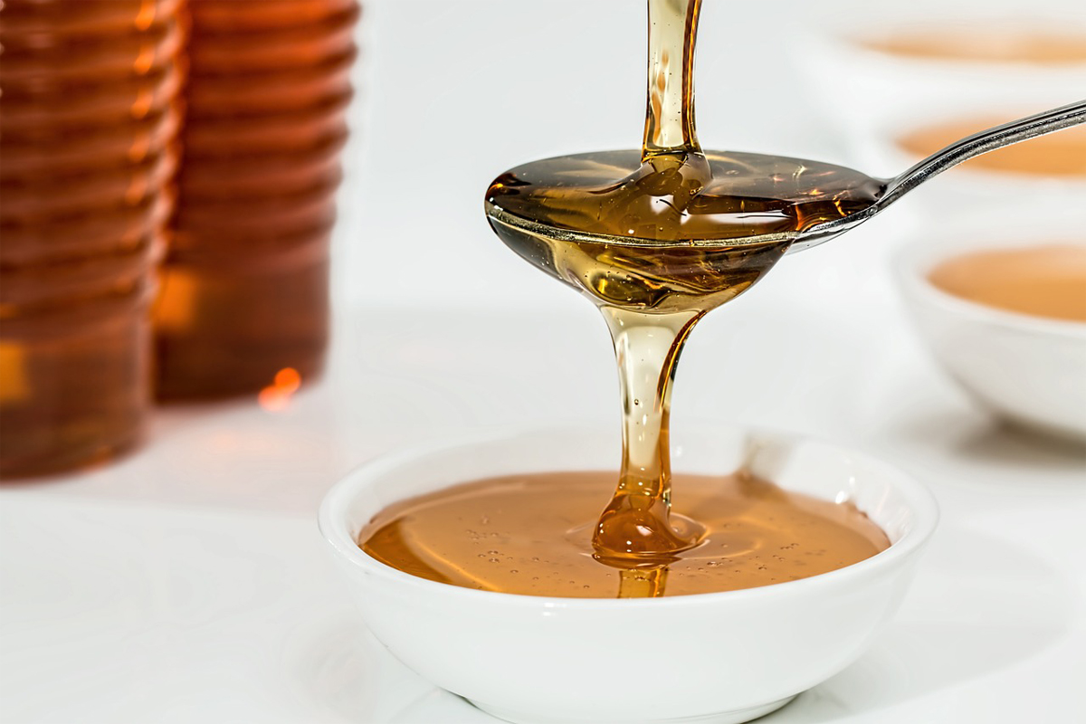 Ahhh honey! Γλυκιά ζωή σαν μέλι!