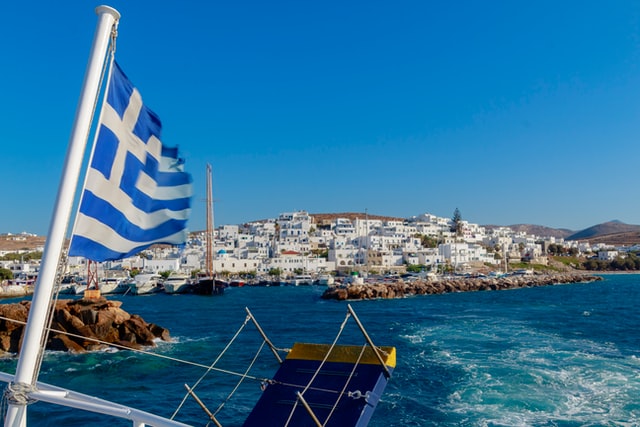 Κόλπα για να μην ζαλίζεσαι στo ταξίδι!
