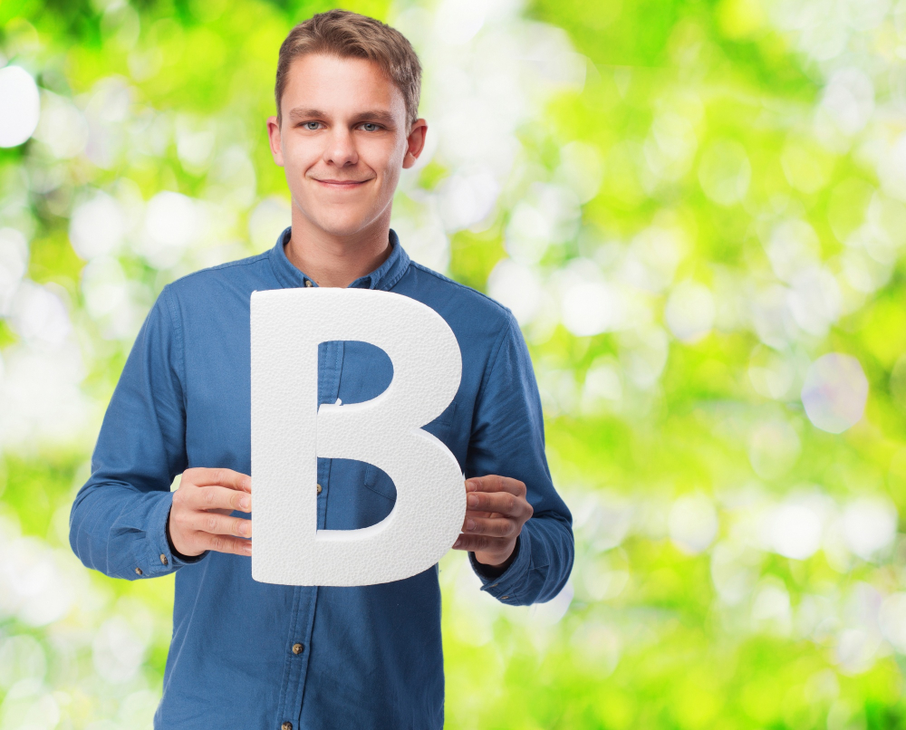B12, μια απίστευτη βιταμίνη! Α Μέρος