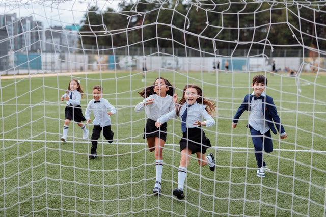 Τι πρέπει να τρώει το παιδί στο διάλειμμα;