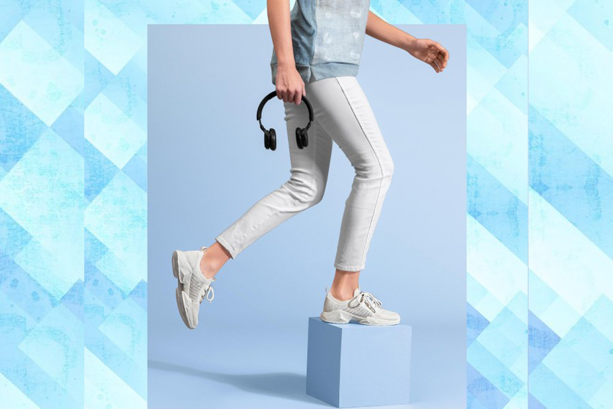 Sneakers! To καλύτερο δώρο για... μεγάλα βαφτιστήρια!