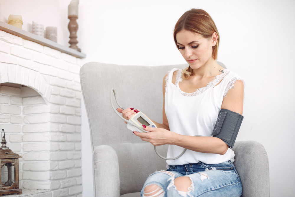 Υπέρταση: Διάγνωση, όρια και αντιμετώπιση