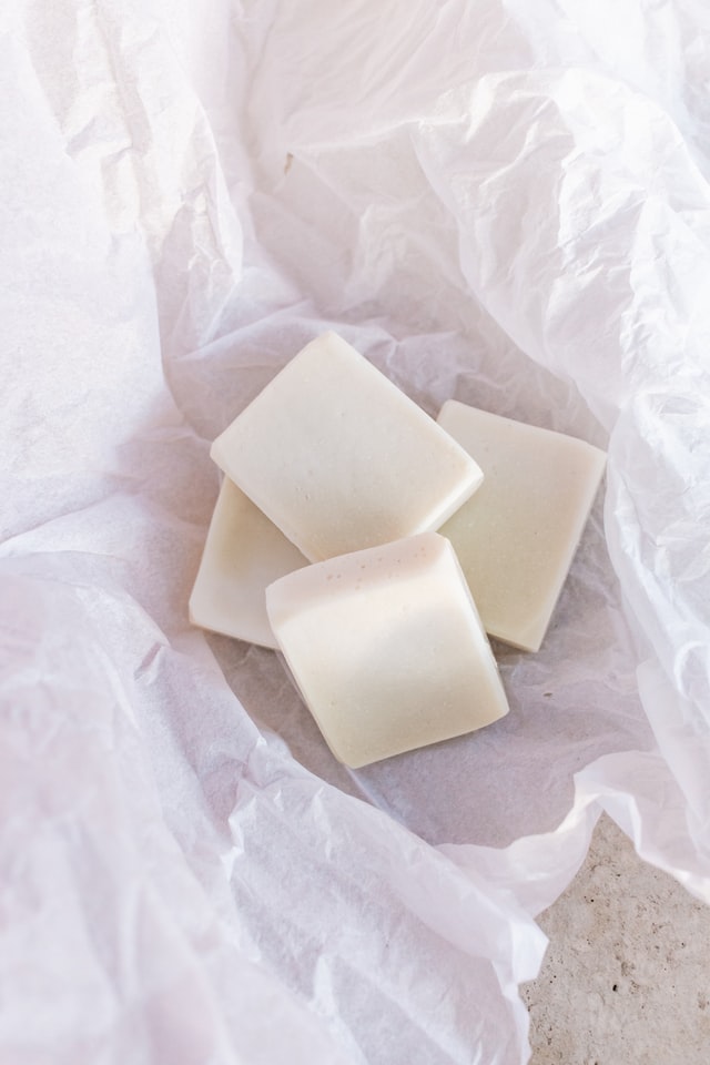 Σαπούνι φυσικό και χειροποίητο! Ανακάλυψε την αξία του!