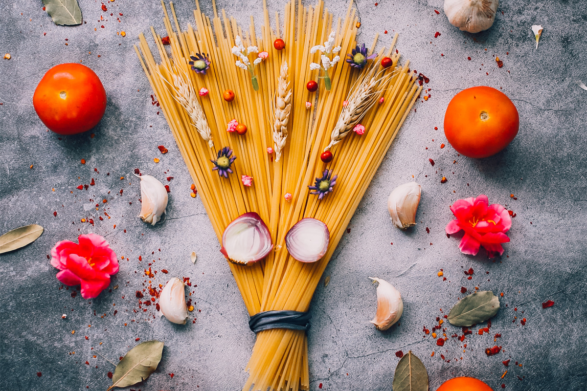 Μμμμ Pasta! Oι μακαρονάδες… γιορτάζουν!