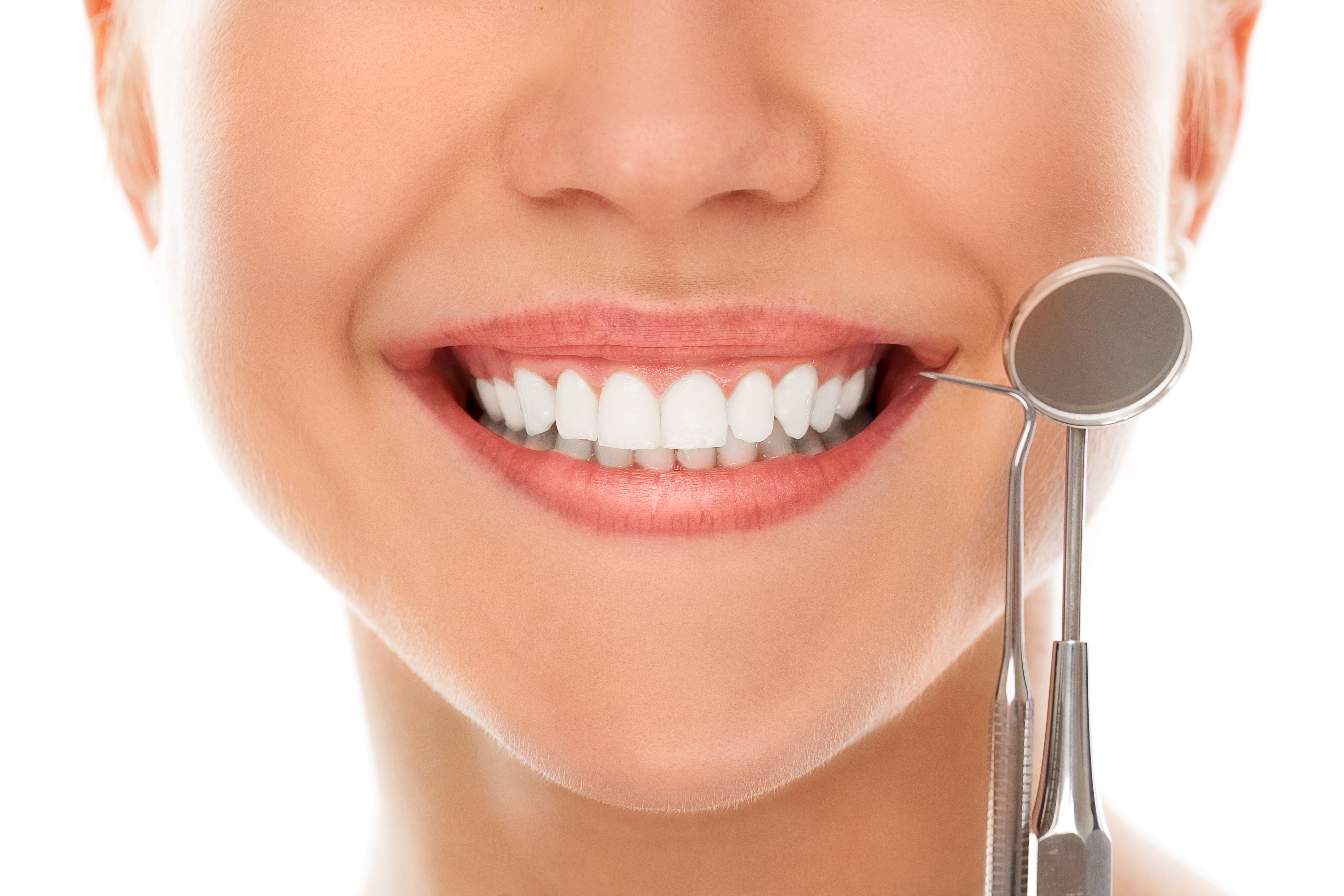 Ποια προβλήματα υγείας κρύβονται πίσω από τα δόντια;