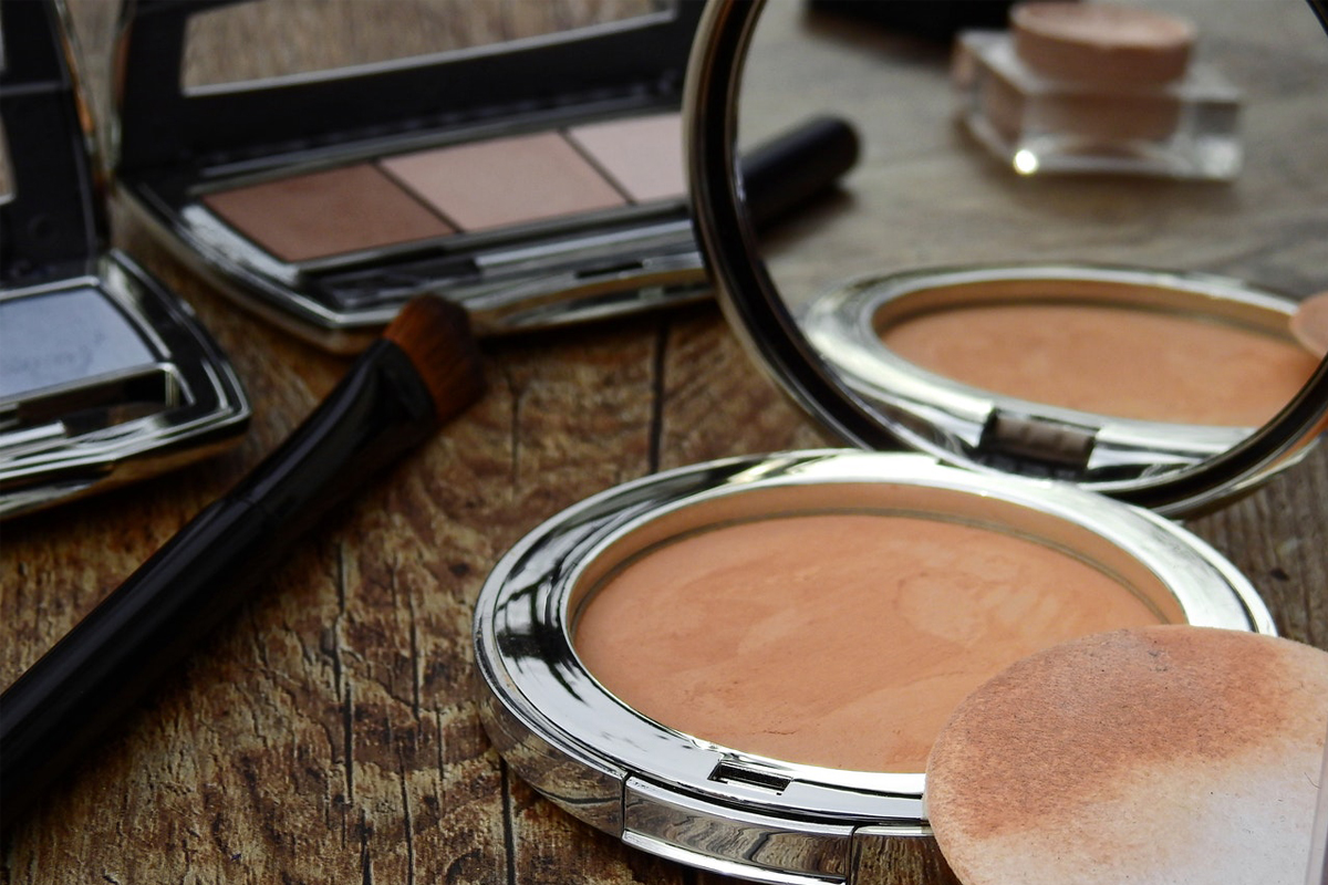 Make up my day! Τα μυστικά των make up artist!