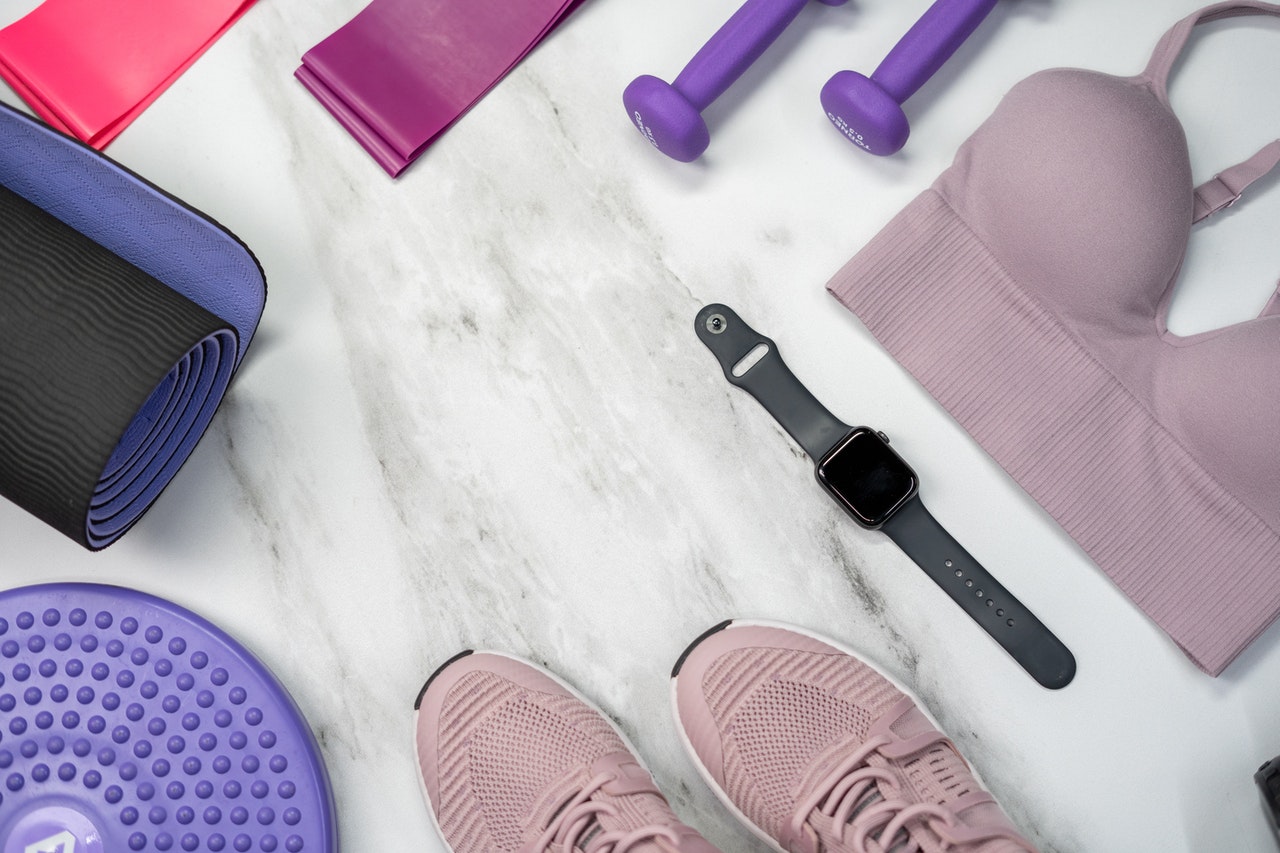 Φτιάξε κορμί! Γυμναστική & συμπληρώματα για καύση λίπους!