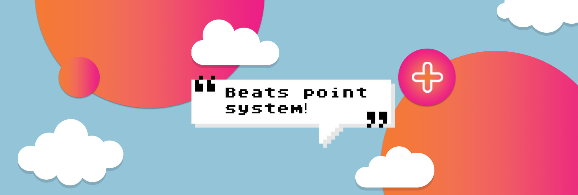 Pharm16 Point system