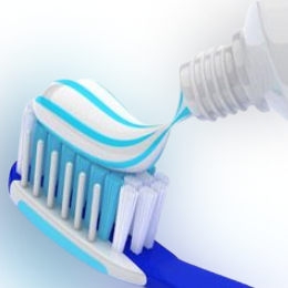 Οδοντόκρεμες