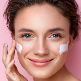 Ενυδάτωση & Αντιγήρανση με SPF