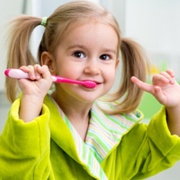 Για Παιδιά & Βρέφη