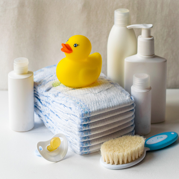 Τα Αξεσουάρ Τους