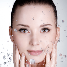 Καθαρισμός Προσώπου