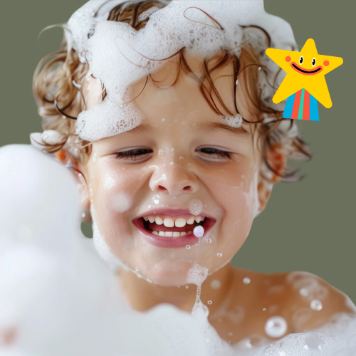 Αφρόλουτρα