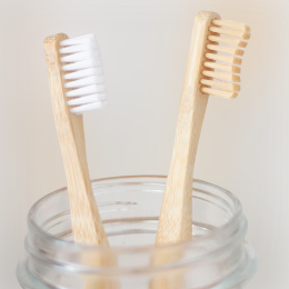 Απλές Οδοντόβουρτσες