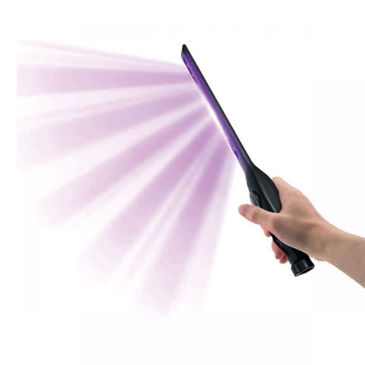 ΑΠΟΛΥΜΑΝΣΗ - ΑΠΟΣΤΕΙΡΩΣΗ