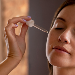 Έλαια & Οροί Προσώπου