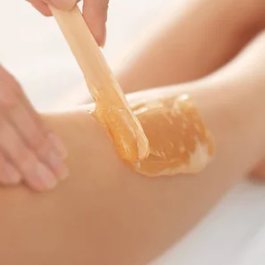 Αποτρίχωση