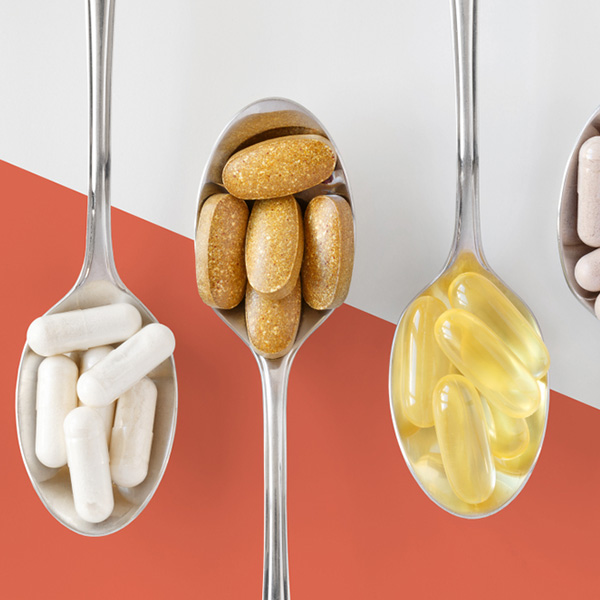 Συμπληρώματα Διατροφής