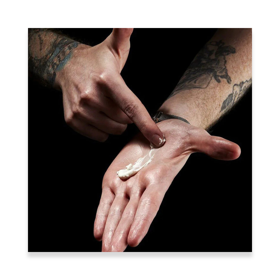 Πομάδες Μαλλιών