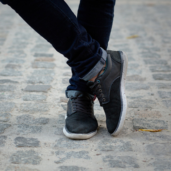 Ανδρική Υπόδηση