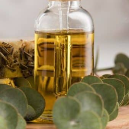 Έλαια & Οροί