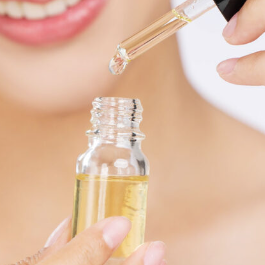 Έλαια & Οροί Περιποίησης