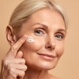 Αντιγηραντικές Κρέμες Προσώπου