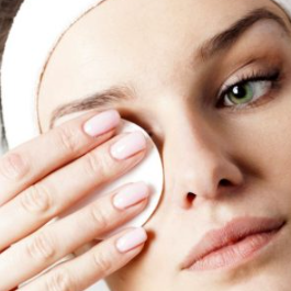 Μαντηλάκια & Ντεμακιγιάζ Προσώπου