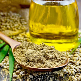 Συμπληρώματα Διατροφής