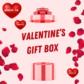 Valentines Gift Box